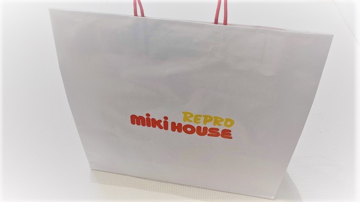 MIKIHOUSE-REPRO商品