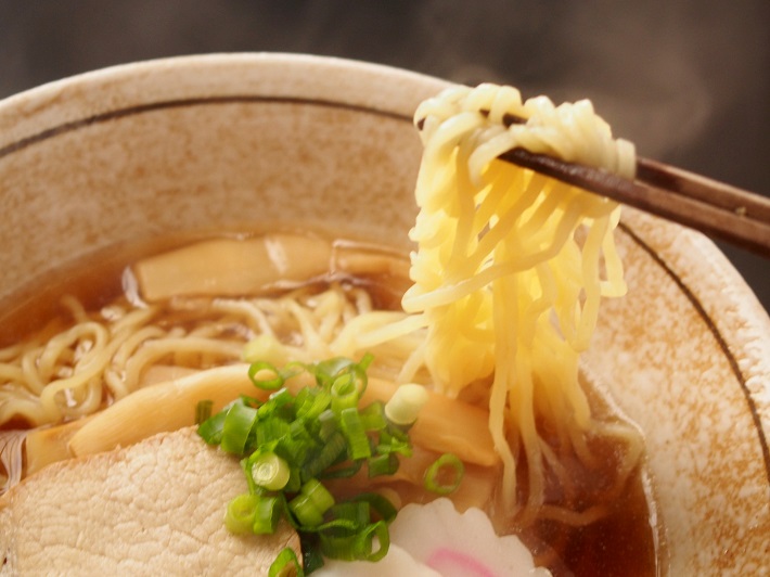 あっさり好きにおすすめ！ 醬油・塩・味噌ラーメン