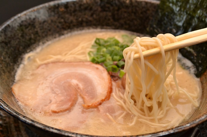 通販でラーメンを買う際のポイント