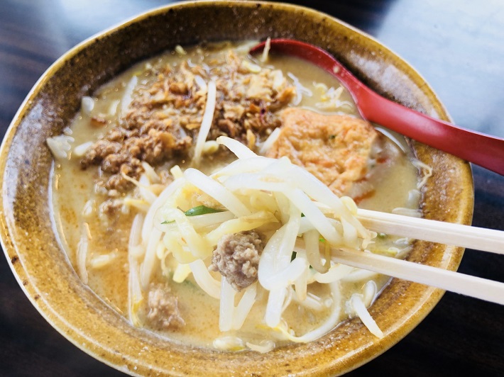 こんな味もある！おすすめのラーメンセット