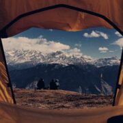 ソロキャンプおすすめテント12選 | 選び方・テントの種類・機能など徹底紹介！