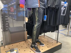 adidas_パンツ