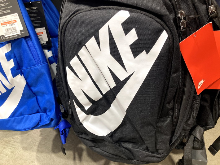 機能性とデザイン性抜群 Nikeのメンズバッグを徹底解説 アウトレット ジャパン マガジン アウトレットでお得に買い物を楽しむための情報メディア