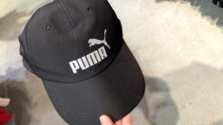 PUMA（プーマ）キャップ