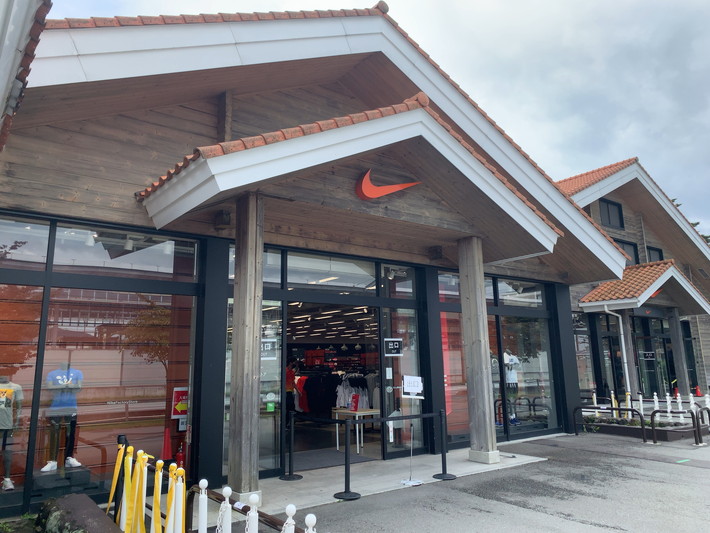 軽井沢のアウトレットでデートしてきた♡おすすめコースを教えちゃうよ アウトレット・ジャパン マガジン