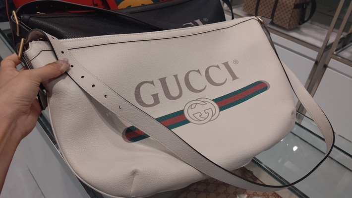 GUCCI