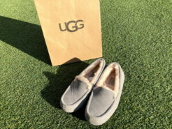 木更津のアウトレットでUGG®の冬用シューズをガチ購入してきた