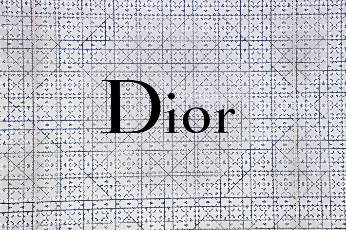 Diorの魅力