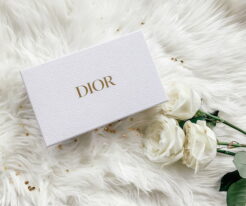 Dior　財布