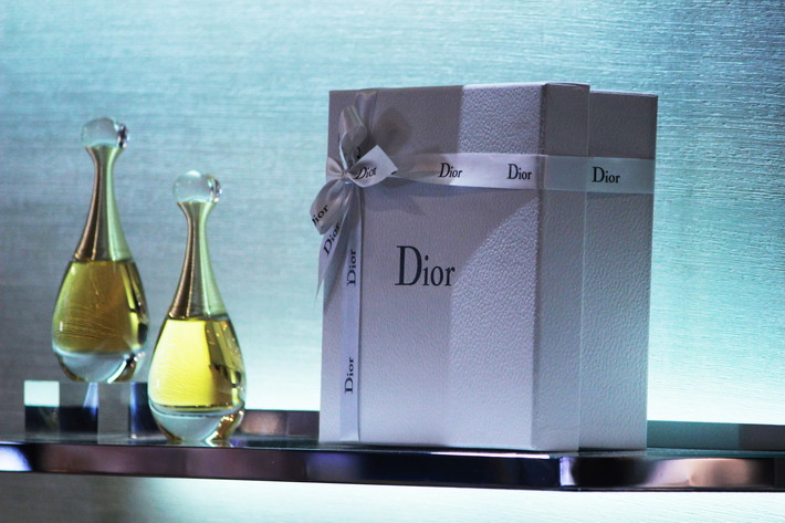「Dior」ファン必見！ アイテムをお得にゲットできる方法