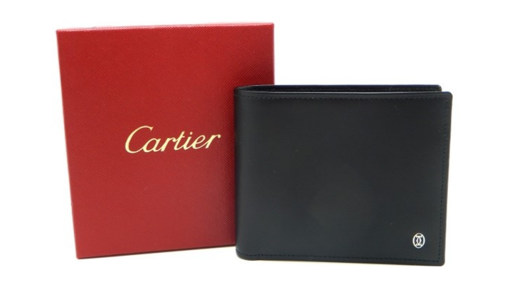 Cartierメンズ財布