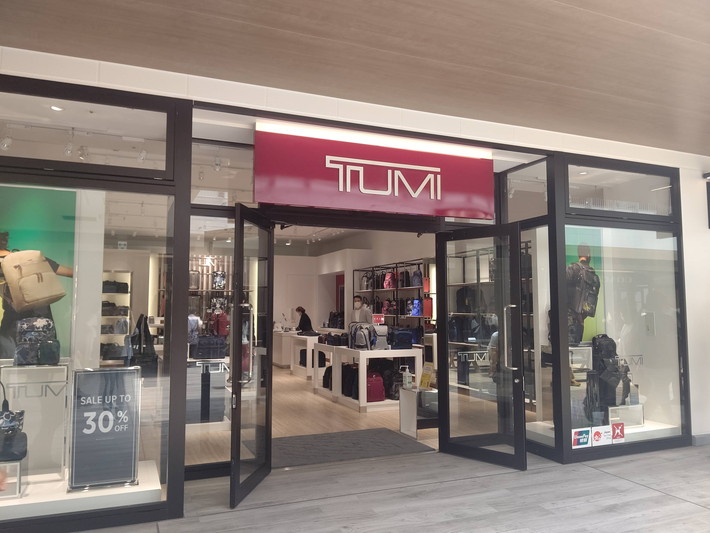 ビジネスマンに大人気！トゥミのバッグをお得にゲットする方法