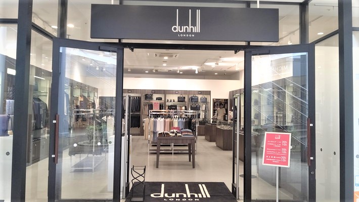 dunhill　Company　Store