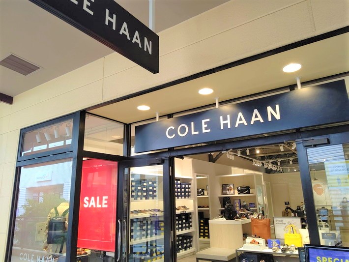 Cole-Haan