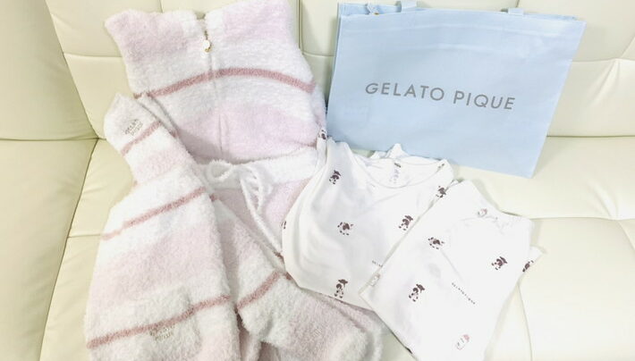 gelato pique - gelato pique♡プレミアム福袋の+aethiopien-botschaft.de