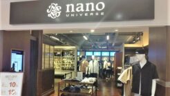 nano・universe（ナノユニバース）