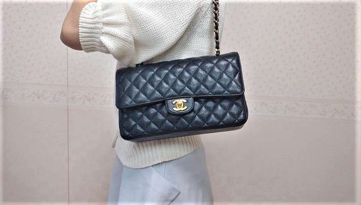 CHANEL（シャネル）_バッグ