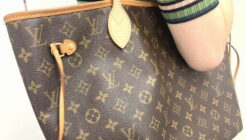 LOUIS VUITTON（ルイヴィトン）_バッグ