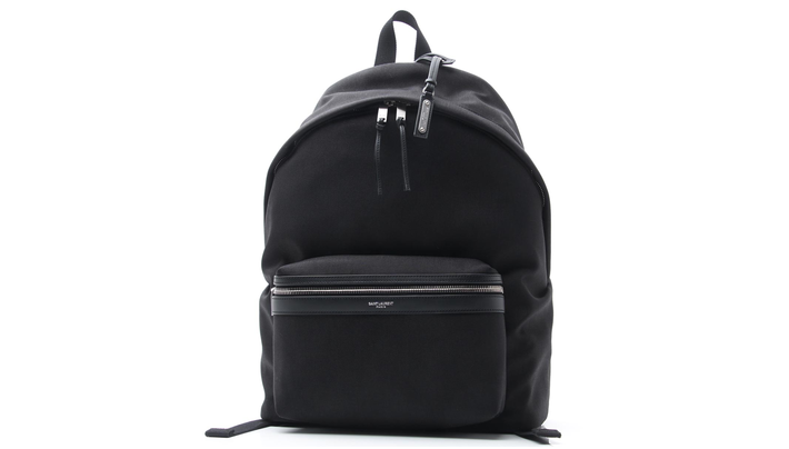 Canvas City Backpack