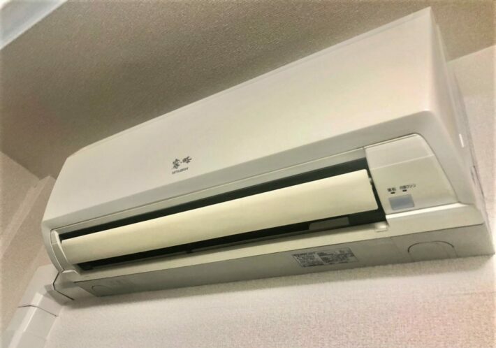 返品不可】 極上品！パナソニック 冷暖房/空調 エアコン CS-EX221D-W 2021年製 Haru Shinsaku no