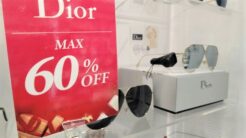 ディオール（Dior）をアウトレット価格で安く買う方法【セール情報】バッグや財布はどれくらい安い？ - アウトレット・ジャパン マガジン