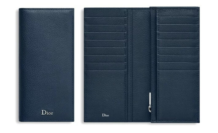Diorのおすすめメンズ財布10選！魅力いっぱいの憧れブランド 