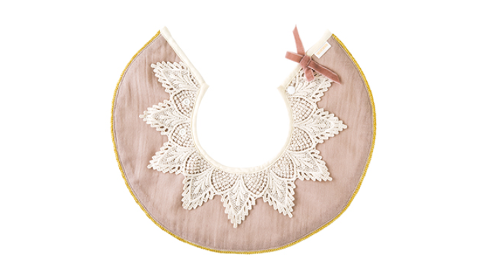 dolce 1 lace collar