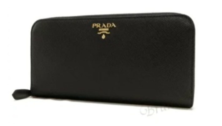プラダのレディース財布が欲しい！プラダで人気のおすすめ財布10選 