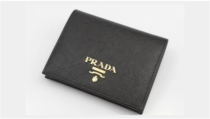 プラダのレディース財布が欲しい！プラダで人気のおすすめ財布10選