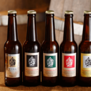 栃木のクラフトビール「那須高原ビール スコティッシュエール」は、那須深山の雪解け水で仕込んだビール