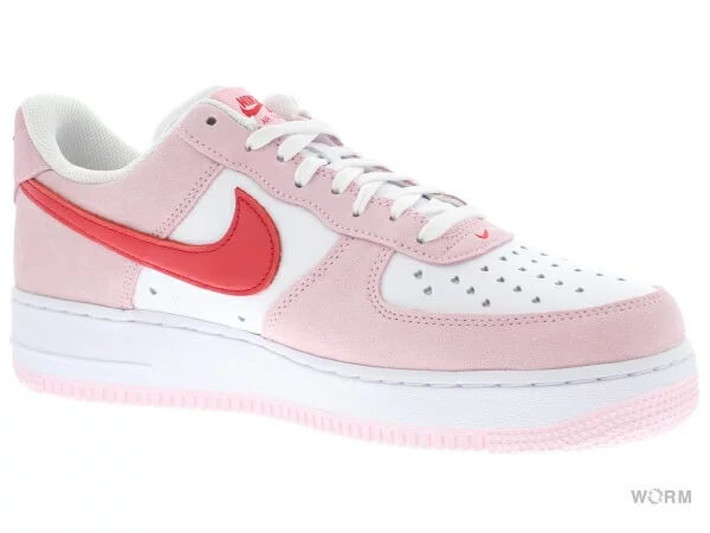 AIR FORCE 1 '07 "VALENTINE'S DAY"