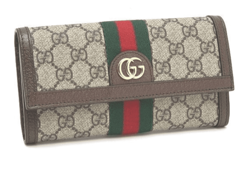 グッチ（GUCCI）の財布をアウトレット価格で安く買う方法を解説！人気