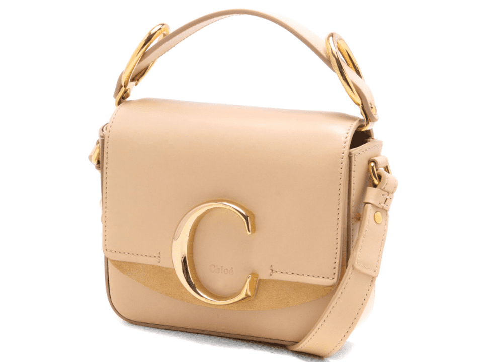 Vivienne Westwood レザーショルダーバッグ キャメル キャンパス